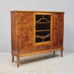 1434 6412 DISPLAY CABINET